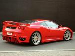 Ferrari F430 by Imola Racing 2004 года